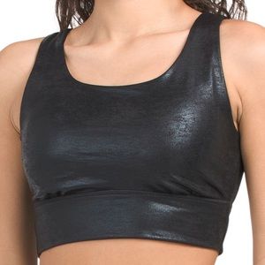 NWT 90 Degree Cut Out Bra